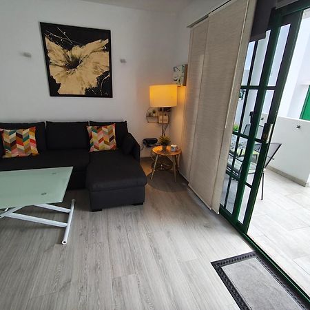 Sunny Corner Apartment Пуэрто дель Кармен Экстерьер фото