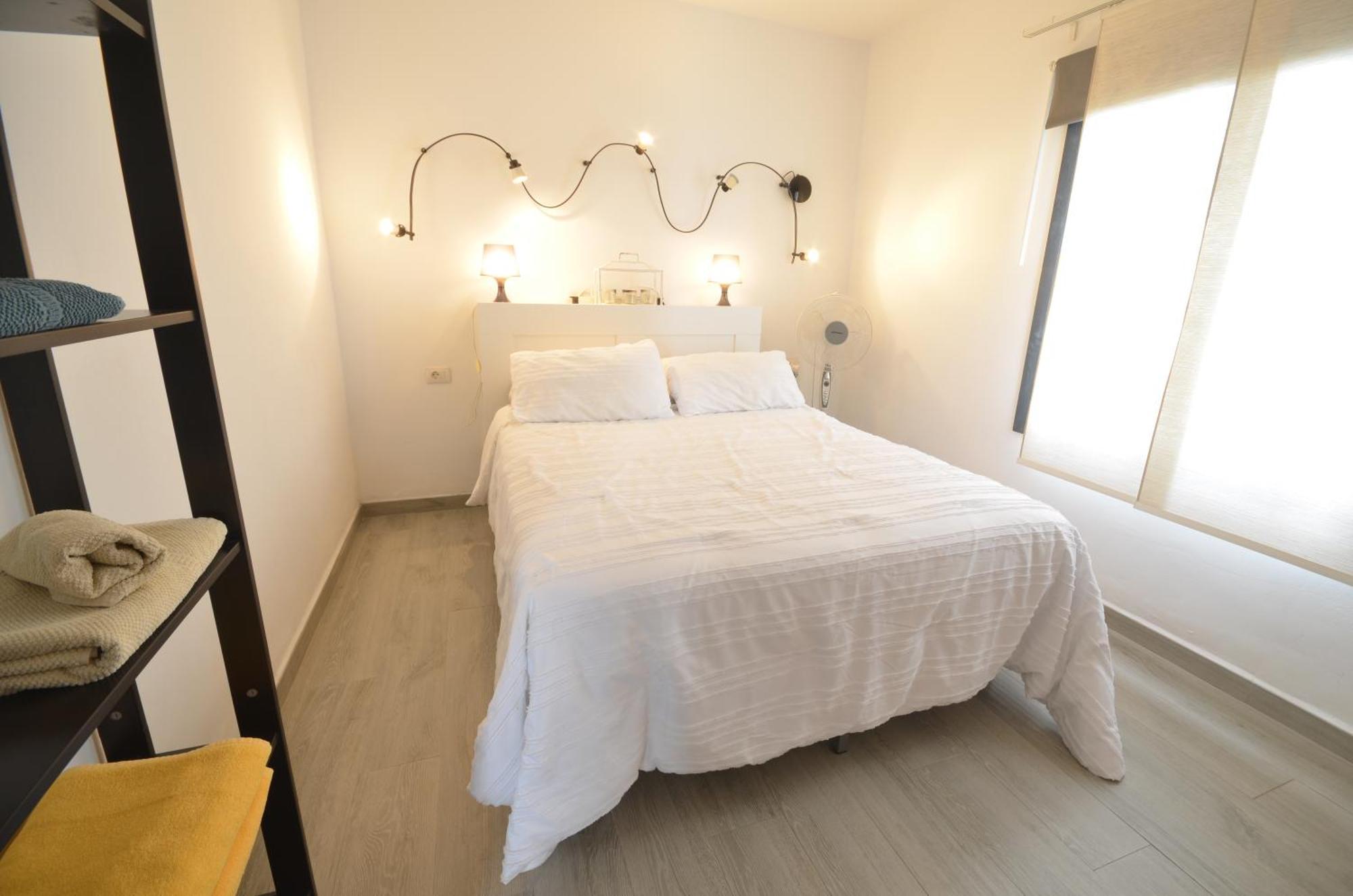 Sunny Corner Apartment Пуэрто дель Кармен Экстерьер фото