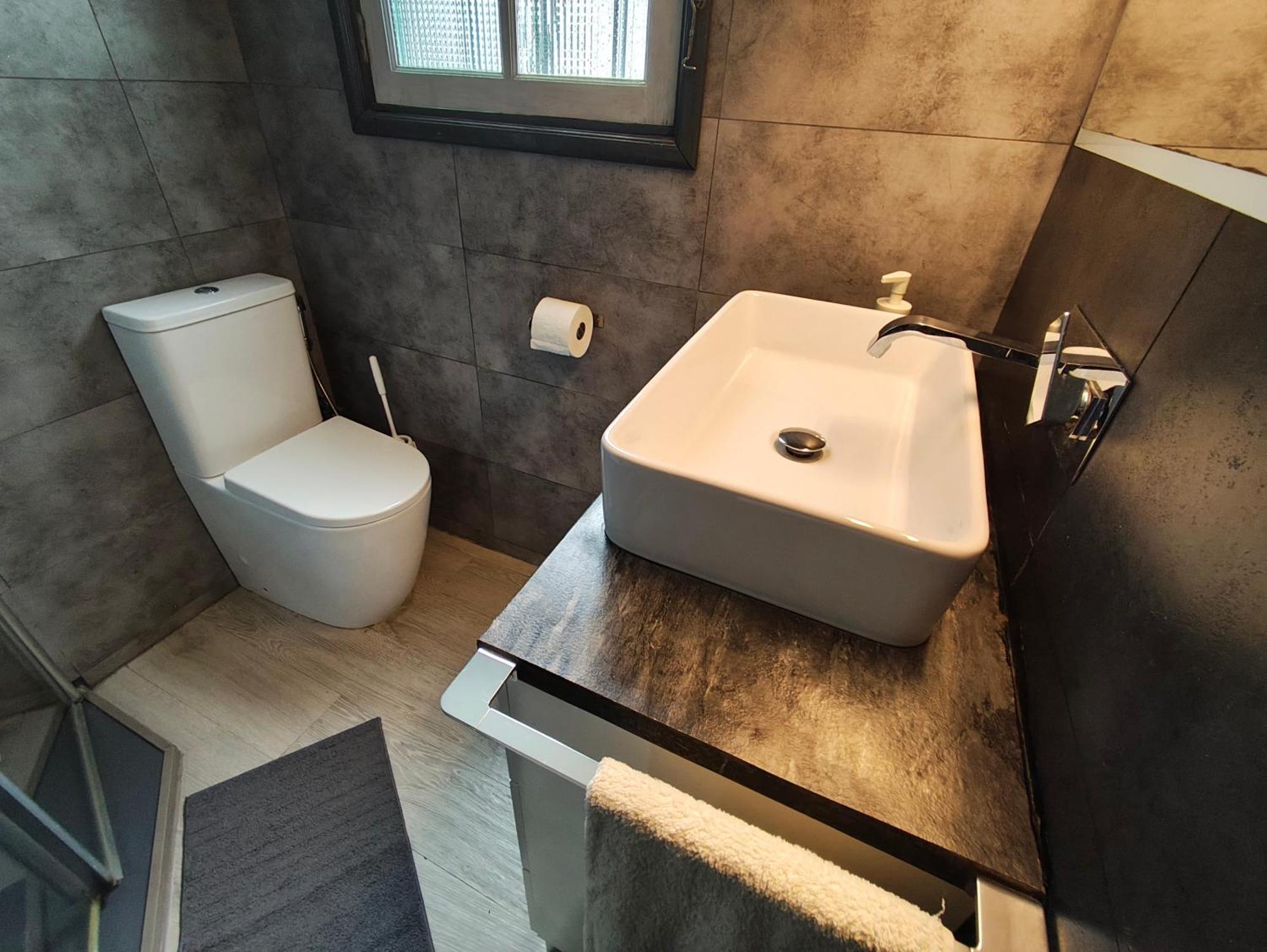 Sunny Corner Apartment Пуэрто дель Кармен Экстерьер фото